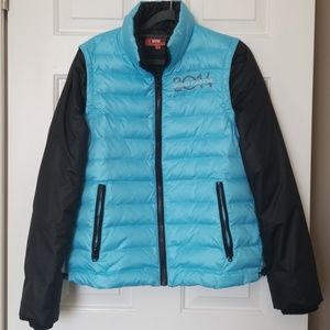 Kenneth Cole Sundance 2014 jacket